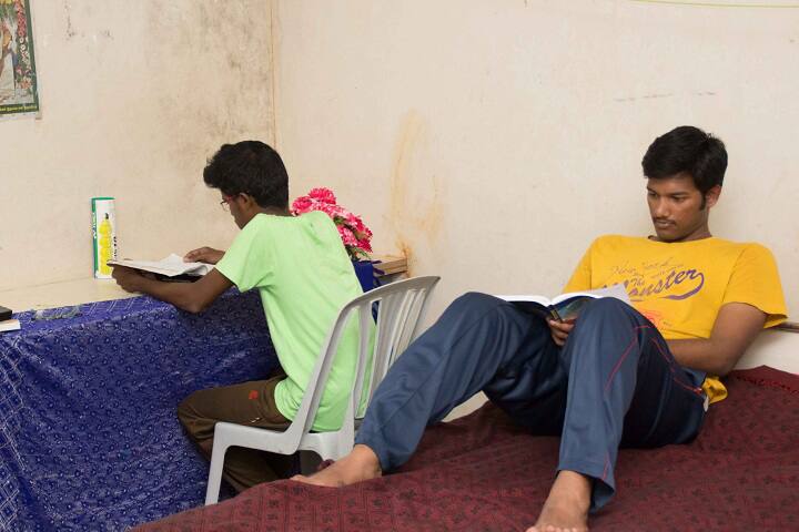 hostel